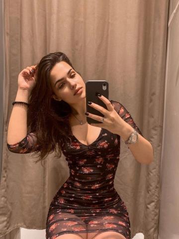 Индивидуалка Лера Фотография 2